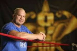 A murit un luptător celebru american. Va fi amintit ca un războinic