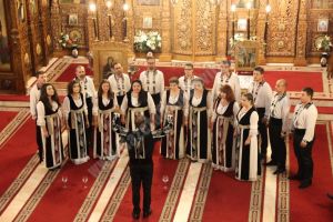 Corala „Appassionato” se pregăteşte pentru participarea la  festivalul  „International Choir Competition Corfu – Grecia”