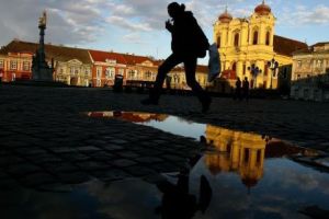 Cercetătorii au descoperit care e cea mai mare problemă a timişorenilor