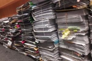 2.000 de dosare de corupţie RISCĂ să fie închise dintr-un foc de DNA