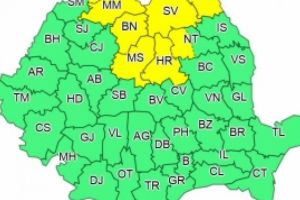 Directorul ANM anunţă când scapă România de inundaţii şi furtuni