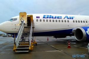 INCREDIBIL Cum ar fi fost preluat forţat Blue Air. Se vorbeşte de încrengături tenebroase şi mită de sute de mii de EURO