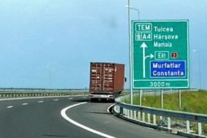 RESTRICȚII de CIRCULAȚIE, spre LITORAL, în sezonul estival

