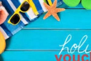 VOUCHERE DE VACANȚĂ în valoare de 22,5 milioane de euro, acordate în primele cinci luni ale anului 