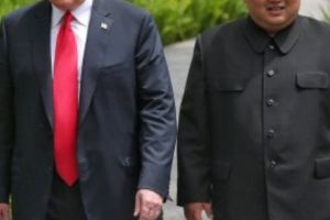 Trump păcălit? Agenţiile americane de informaţii: Coreea de Nord a CRESCUT producţia NUCLEARĂ în secret