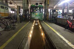 Din descoperirile de la STPT: Salarii nesimtite pentru 90 de sefi si salarii mizere pentru soferi 