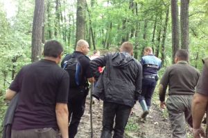 ULTIMA ORĂ! Două persoane sunt date dispărute! Se ia în calcul varianta că ar fi fost înghiţite de ape!