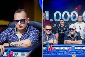 Un năsăudean a dat lovitura la poker. Cum a reuşit să câştige peste 80.000 de euro (VIDEO)