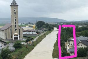 VIDEO: Barnatul s-a revarsat