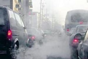 Șocant! Poluarea, cauza unei boli perfide. Milioane de oameni se îmbolnăvesc anual din cauza asta