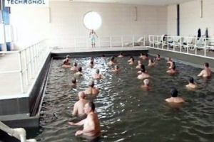 ANAT: Turismul balnear, mai “vândut” decât turismul pe litoral