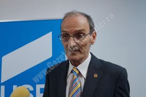 Agenda parlamentară: Dumitru Lupescu (USR) – Modificări la Codul Penal, cu dedicaţie pentru infractori!