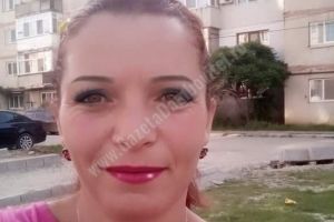 O dâmboviţeancă a murit într-un accident transmis live pe facebook de către iubitul ei