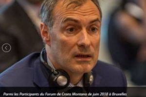 Doi FOȘTI „GREI” din SRI şi politică s-au întâlnit la Bruxelles. Dezlegarea unui MISTER