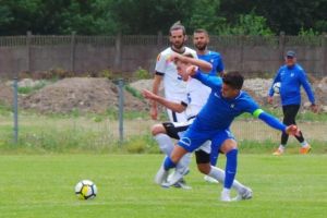 FC Viitorul, victorie in meciul amical cu vicecampioana Poloniei, Jagiellonia