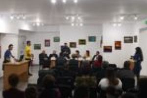 „Minunea albastră”, lansată în premieră la Casa de Cultură Moldova Nouă