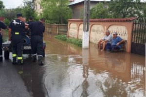 Atitudine virală de Teleorman: Statul să rezolve toate problemele