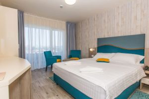 Hotelul Riviera din Mamaia, o destinatie preferata de turistii din intreaga lume! Vezi aici oferta pentru VACANTA din aceasta vara!