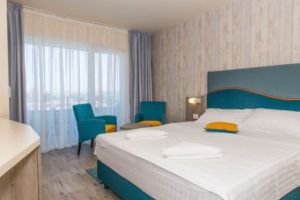 Hotelul Riviera din Mamaia, o destinatie preferata de turistii din intreaga lume! Vezi aici oferta pentru VACANTA din aceasta vara!