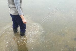 Cod Portocaliu de inundaţii pe râurile Argeş şi Dâmboviţa