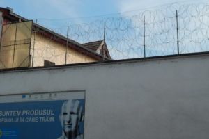 Mandat de executare a pedepsei închisorii