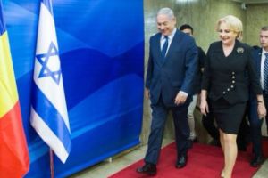 S-a AFLAT ACUM! Când VINE Netanyahu la Bucureşti. VESTE-ȘOC din Israel