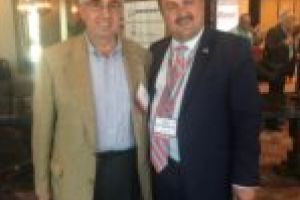 Know-how american pentru dezmembrări de avioane pe aeroportul din Caransebeş!