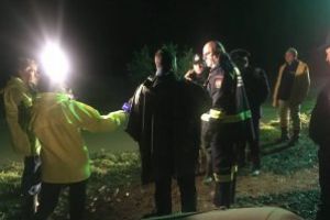 Secretarul de stat Raed Arafat a inspectat zona Băcel, afectată de inundaţii