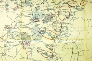 20-26 iulie 1919 Bătălia de pe Tisa. OSTAȘII ROMÂNI îi zdrobesc pe comuniştii lui Bela Kun