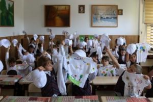 Ziua Dunării, marcată la Piteşti