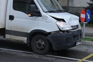 VASLUI. Copil de 3 ani pus în pericol de moarte de tatăl incoştient