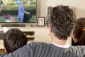 Românii, campioni europeni la statul acasă!