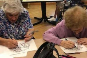 POVESTE INCREDIBILĂ. A fost adoptată la 2 luni, şi şi-a cunoscut mama după 80 de ani. „Știam că N-A MURIT”