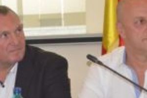 Nelu Popa şi Adrian Dacica, pe listele USR! Fără penali în funcţii publice!