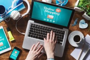 „#BuySafePaySafe#” – reguli de aur pentru cumpărături online