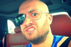 SCANDALUL vieţii lui BENDEAC. Cum va scăpa ACTORUL de ACUZAȚIILE ce i-au fost aduse