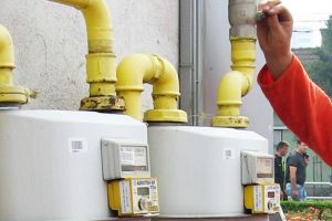Preţul gazelor va creşte în iarna 2018 cu 15% peste cel de iarna trecută