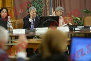 S-a luat DECIZIA în cel mai CONTROVERSAT subiect de DISCUȚIE. „Vrem să închidem odată această definiţie”