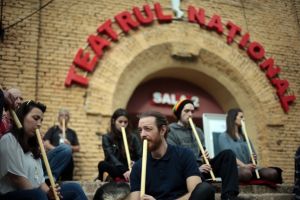 Atelierul Identitate a ajuns la cel de-al doilea modul Cantecele aerului