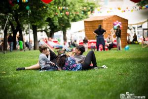 The Big Picnic revine la Oradea, în Parcul 1 Decembrie