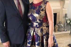 La mulţi ani primarului Victor Prodan