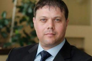 La mulţi ani Victor Prodan!