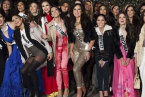 PREMIERĂ la concursul Miss Universe! Un MODEL TRANSSEXUAL a CÂȘTIGAT în Spania