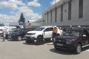 Dacia, 50 de ani de tradiţie