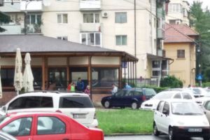 S-a spânzurat la locul de muncă