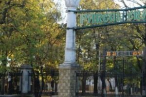 Tragedie în Parcul Crâng din Buzău. Martorii îngroziţi au încercat să oprească dezastrul dar a fost prea târziu