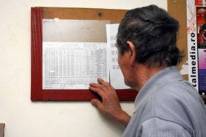 Coaliţia Rogerius acuză: parlamentarii vor control politic al asociaţiilor de proprietari!