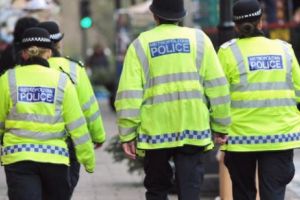 ATAC SÂNGEROS la un FESTIVAL din Londra! Patru VICTIME au fost ÎNJUNGHIATE