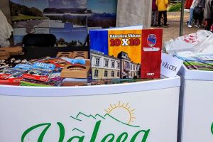 Valcenii au reprezentat cu cinste România în Olanda! Zilele României în Parcul Naţional De Hoge Veluwe!