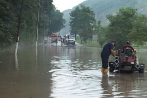   Ploile abundente au produs în iunie pagube de 30 milioane euro în Vâlcea!